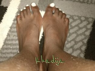 Khadija