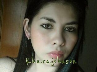 Khara_johnson