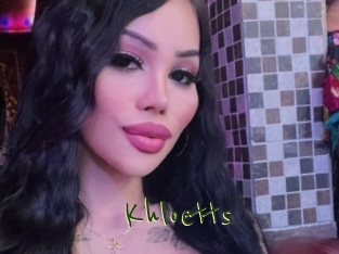 khloetts Question Coquine