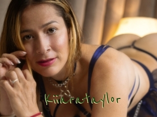Kiiarataylor