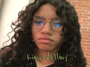 kimcydellmy Question Coquine