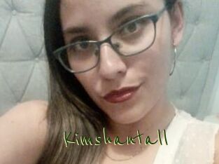 Kimshantall