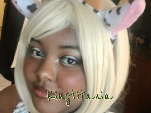 Kingtitania