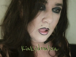 kinkydomlisa Question Coquine