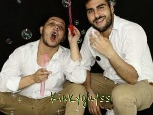 Kinkyguyss