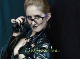 Kinkymicha