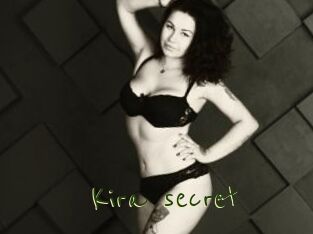 Kira_secret