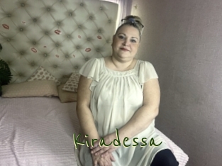 Kiradessa