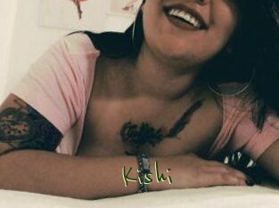 Kishi