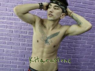 Kitarustone