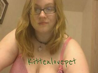 Kittenlovepet