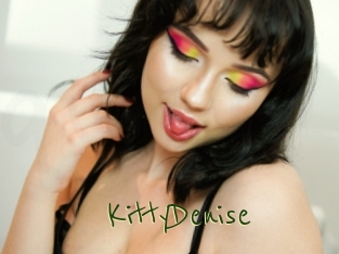 kittyDenise Question Coquine