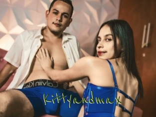 kittyandmax Question Coquine
