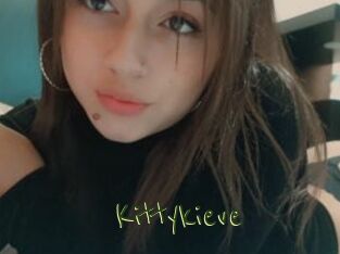 Kittykieve