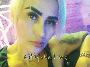 Kittyshalomer