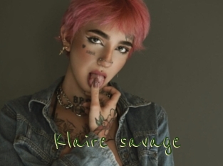 Klaire_savage