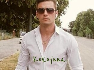Kokoynna