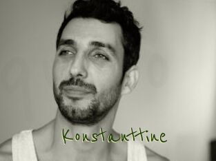 Konstanttine