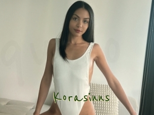 korasinns Question Coquine