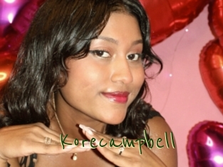 korecampbell Question Coquine
