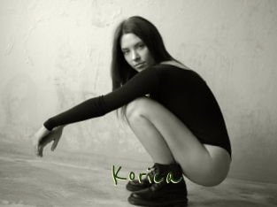 Korica