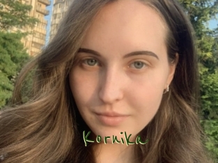 Kornika