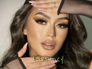 kourtney Question Coquine