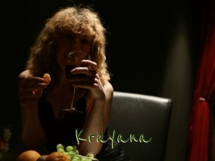 Krayana
