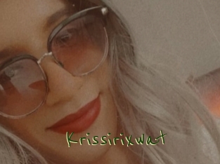 Krissirixwat