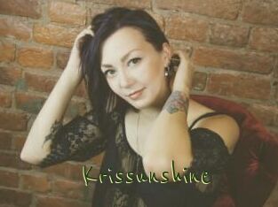 Krissunshine