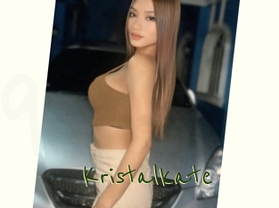 Kristalkate