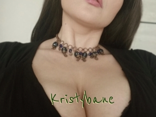 Kristybane