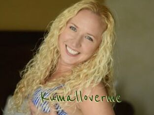 Kumalloverme
