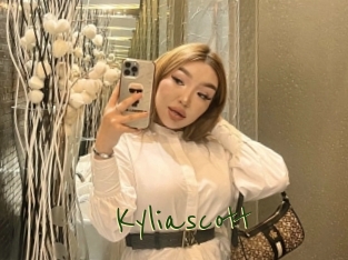 Kyliascott