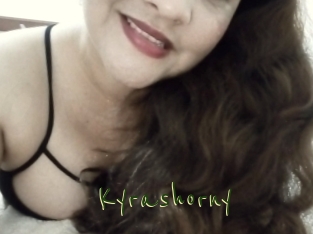 Kyrashorny