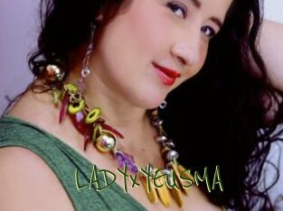 LADYxYEUSMA