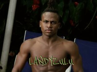LANDYZULU Question Coquine