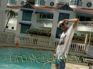 LATINBIGMONSTER