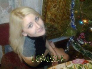LENUSIK