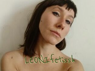 LEONIfetissh