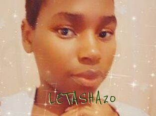 LETASHA20