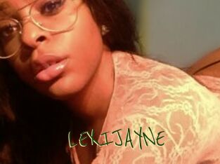 LEXIJAYNE