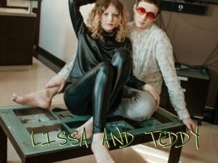LISSA_AND_TEDDY