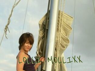 LOLLI_MOLLIXX Question Coquine
