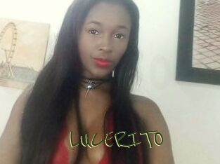 LUCERITO Question Coquine