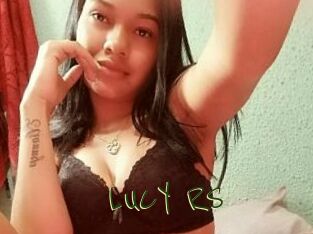 LUCY_RS