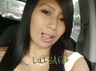 LUISAFer Question Coquine