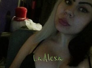 LaAlexa