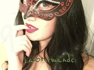 LaGourmande