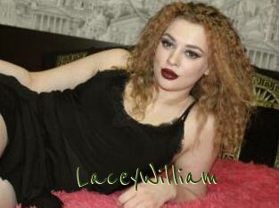 LaceyWilliam